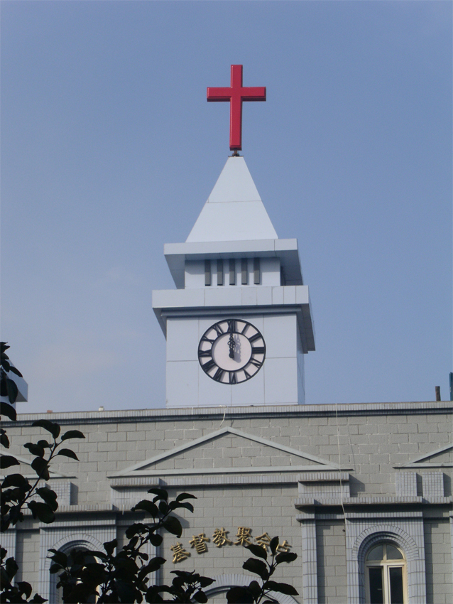 机械塔钟供应大型机械塔钟教堂塔钟