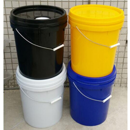 润滑油桶生产设备全新塑料圆桶生产设备厂家