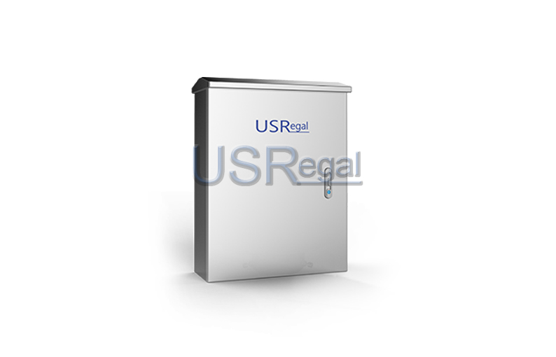 厂家供应USRegal数据处理器