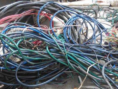 成都青白江区铜电缆回收市场