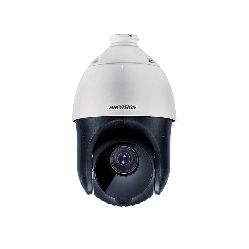 海康威视DS-2DC4223IW-DE 200万POE网络智能球型摄像机