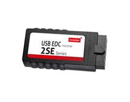 InnoDisk宜鼎USB EDC Vertical 2SE电子盘USB DOM