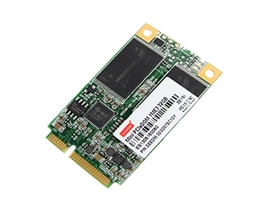 Innodisk宜鼎Mini PCIeDOM 1ME3固态硬盘