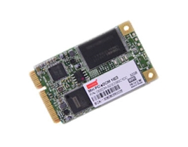 Innodisk宜鼎Mini PCIeDOM 1IE3固态硬盘