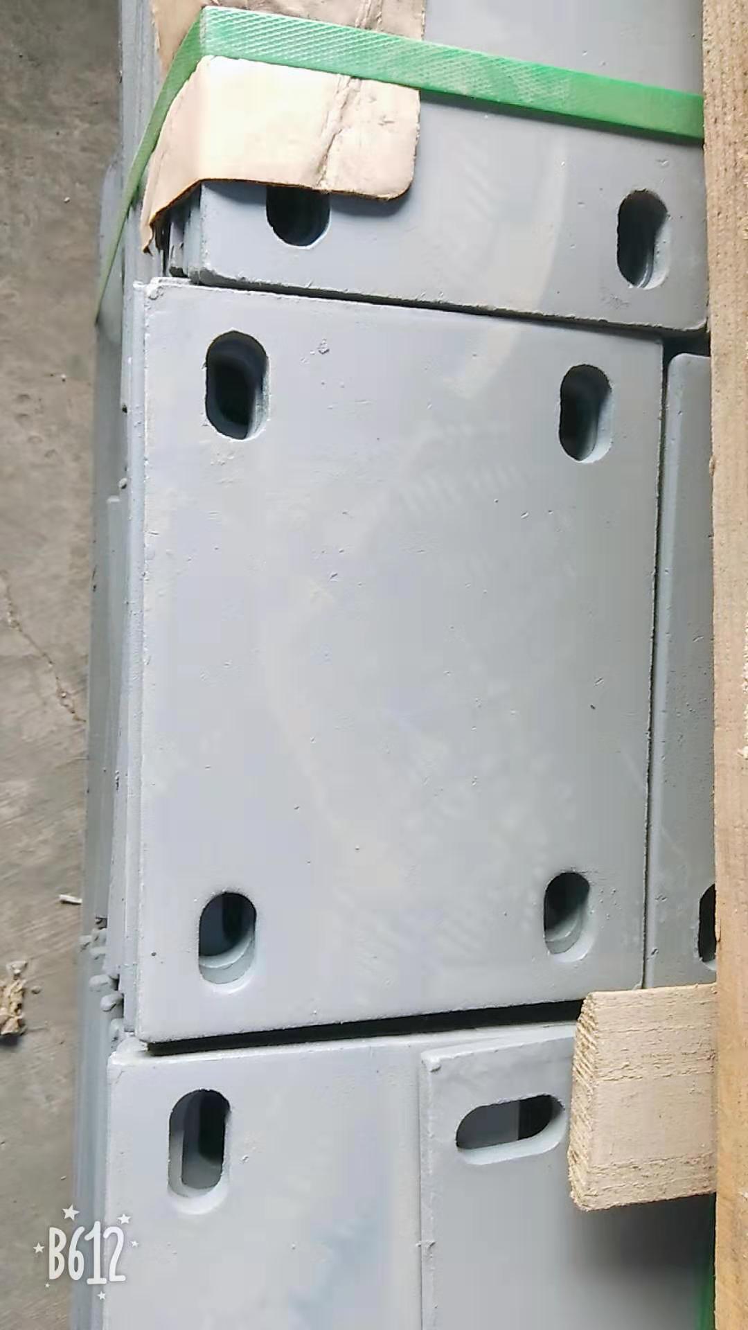 深圳镀锌楔形钢板规格