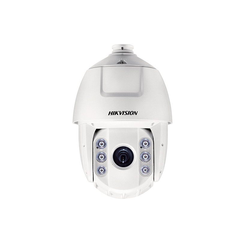 海康威视DS-2DC6223IW-A 球机200万 室外监控摄像头6寸红外150米