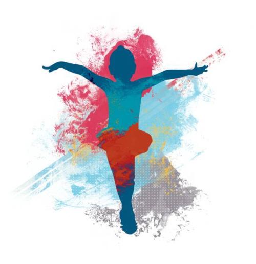 大足城区少儿拉丁舞培训 少儿芭蕾舞培训 在线免费咨询