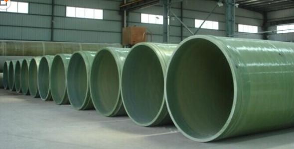 林芝通風有機玻璃鋼風管定制 除臭玻璃鋼風管 技術成熟 產品穩定
