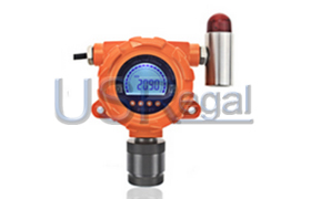 厂家供应 USRegal 硫化氢检测仪 USRegal GS100E-H2S
