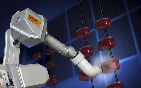 朝阳搬运工业机器人报价 机器人 全系列全规格