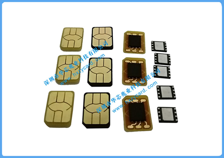 杭州SLE4442接触式IC卡 NXP4428卡