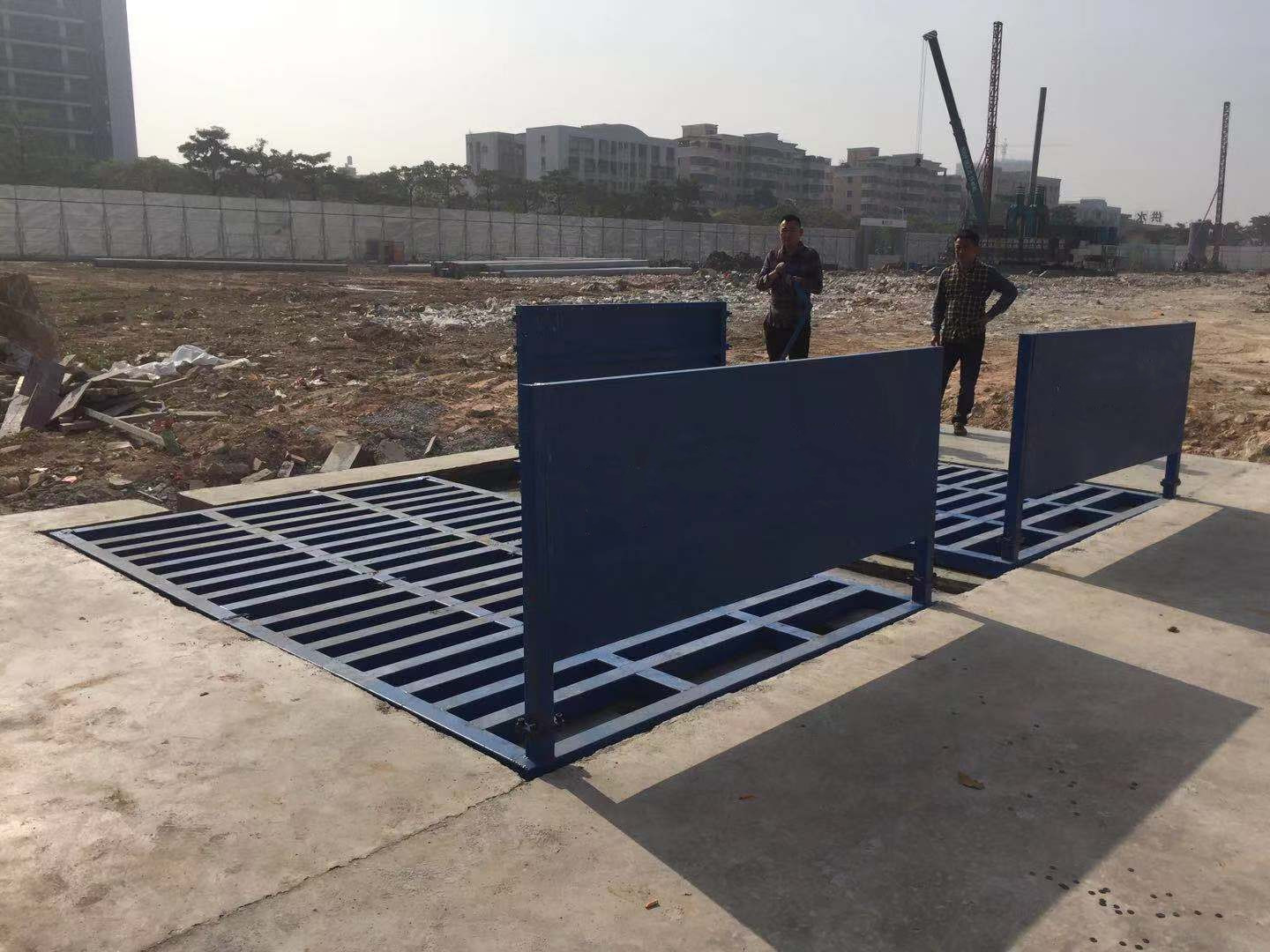 广州移动式工程洗车台本地厂家联系方式