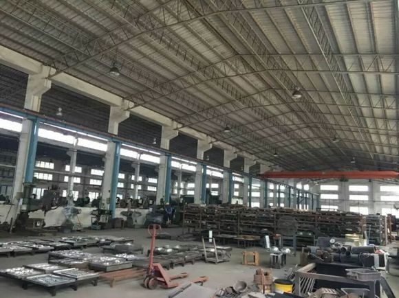 西安市厂房加层改造检测机构