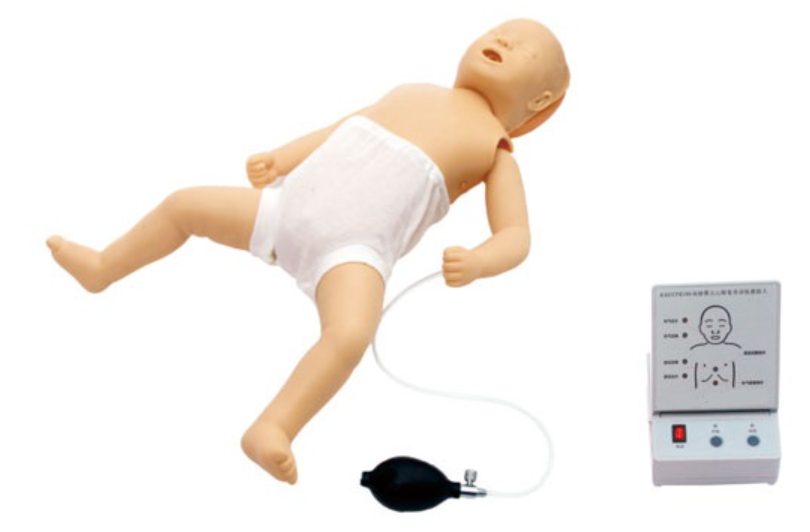 KAC/CPR160婴儿心肺复苏模拟人
