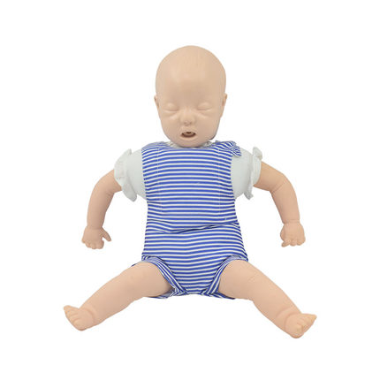 KAC/CPR150婴儿梗塞模型