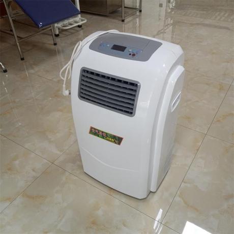 上海医用移动空气消毒机定制 消毒净化器 尺寸精准