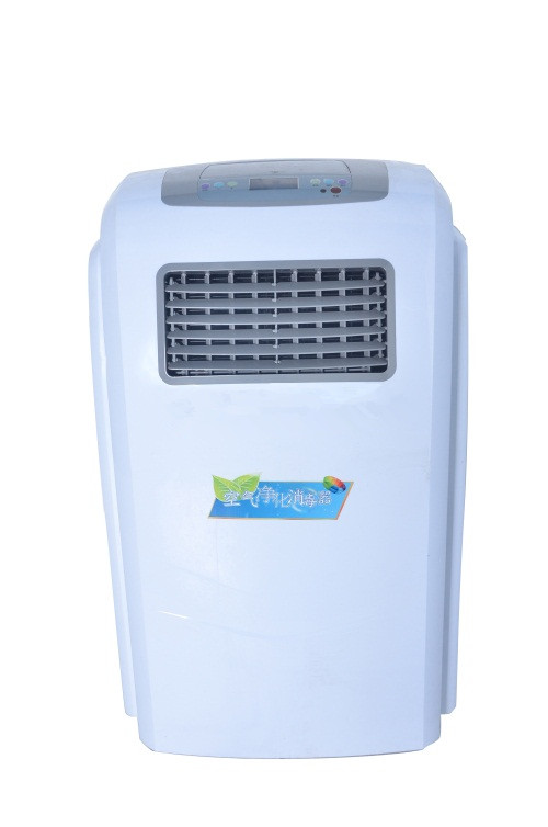 长沙医用移动空气消毒机价格 空气消毒机 工艺精良 性能优异