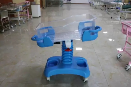 重庆豪华abs婴儿车规格 医用abs婴儿车 制造工艺优