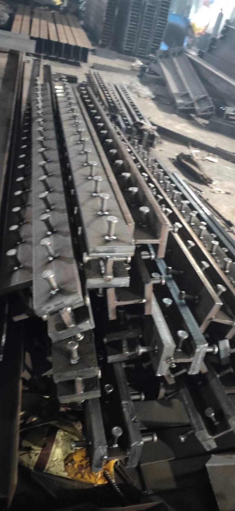 防城港焊钉剪力钢板