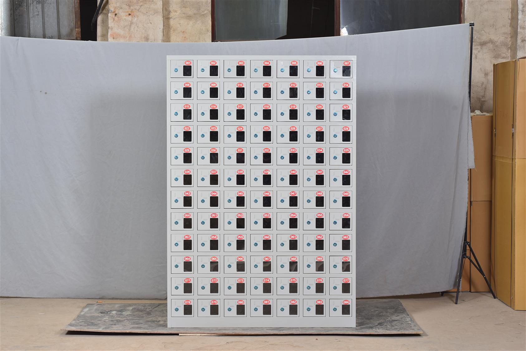 天津优质智能充电柜厂家 平板充电柜