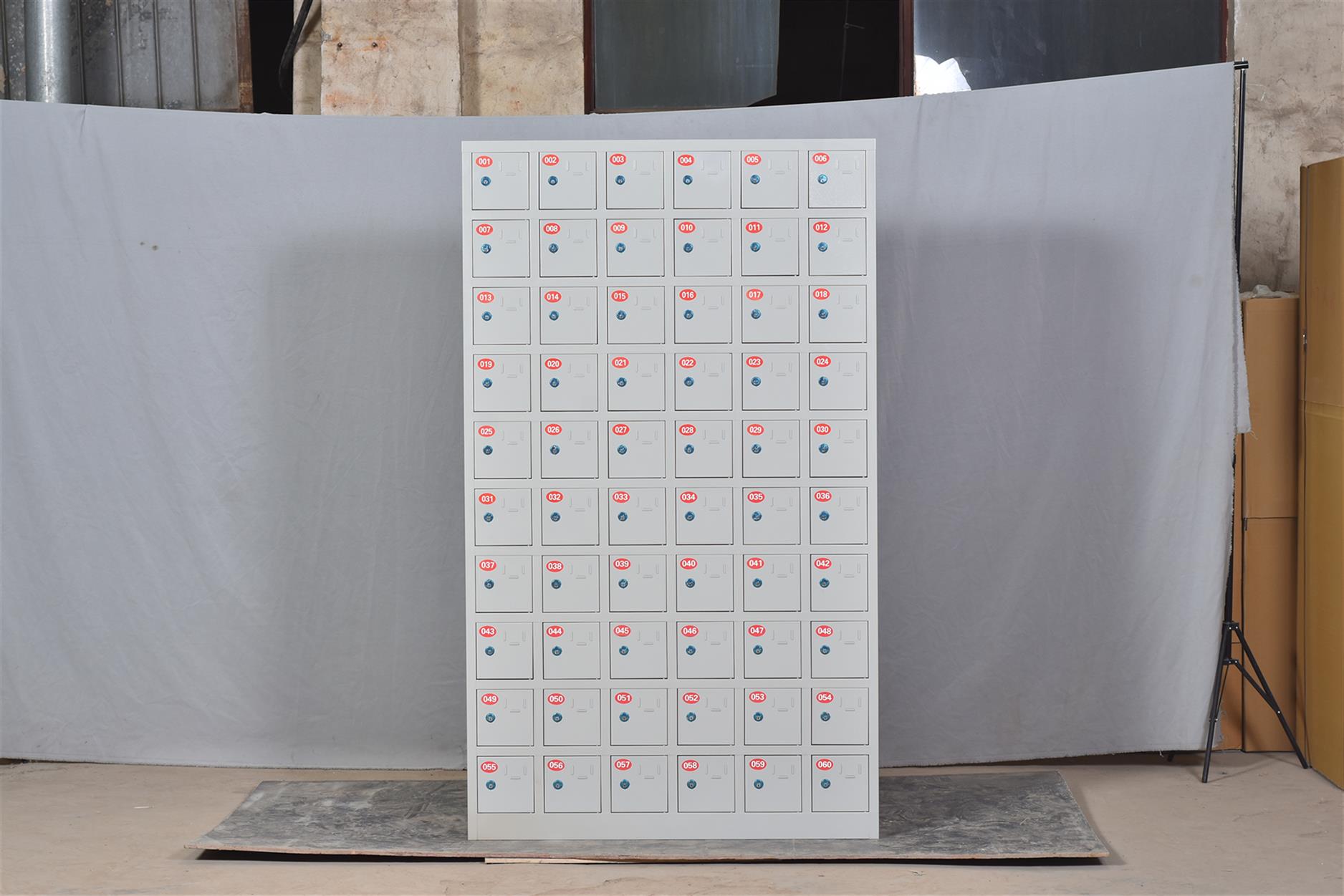 上海智能充电柜厂家 平板充电柜