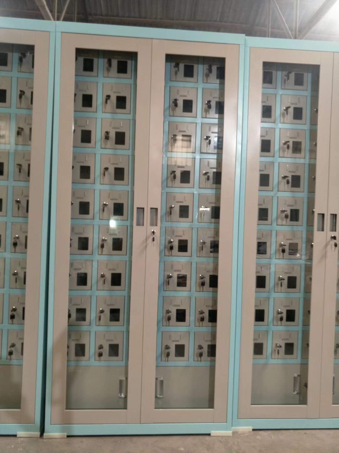 杭州智能充电柜定制 平板充电柜