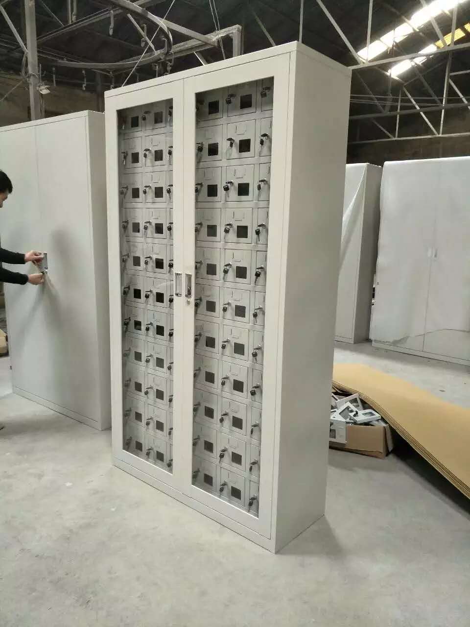 南京智能充电柜品牌