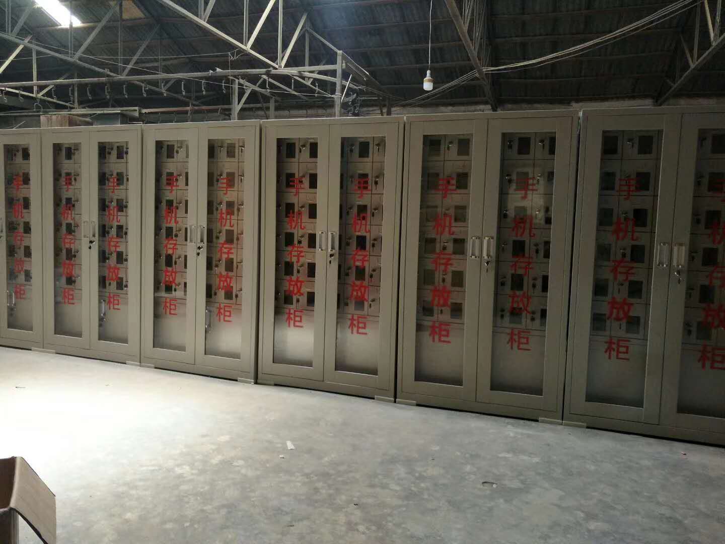 西安环保智能充电柜定制 平板充电柜