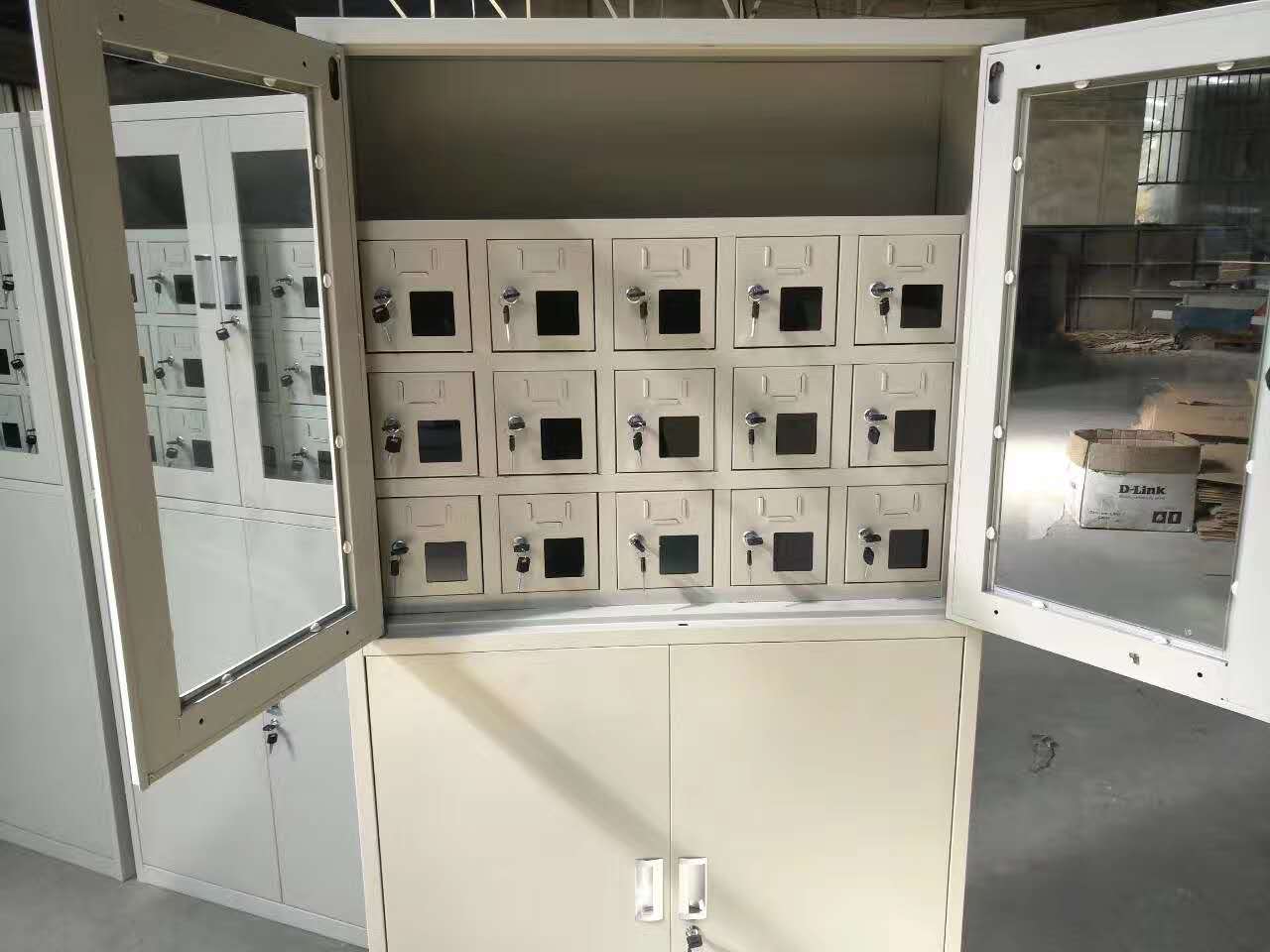 上海智能充电柜厂家