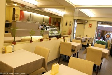 有品位的的杭州专业咖啡馆装修