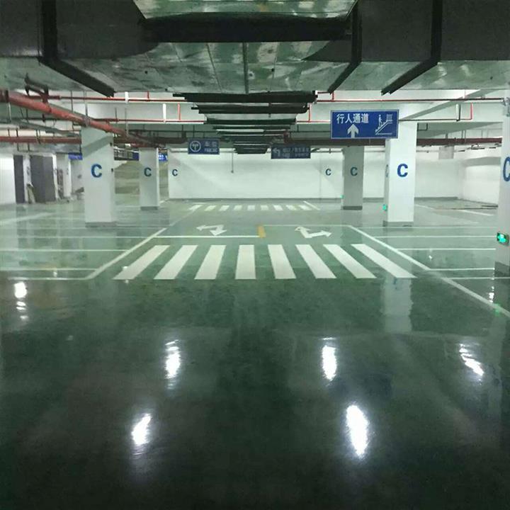武汉专业道路交通标线施工