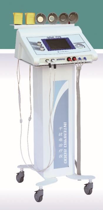 低频刺激机 InterPro8000干扰波疼痛仪