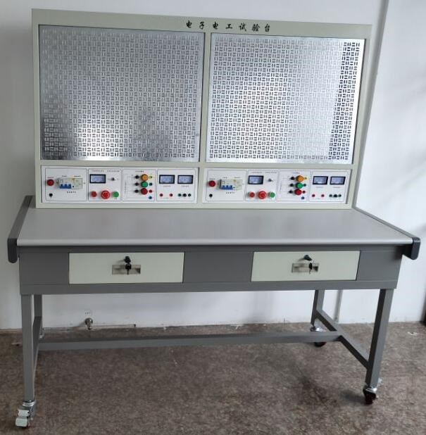 长沙维修电工实训装置价格 初级维修电工实训考核装置