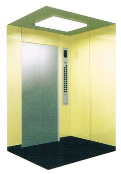 常州节能住宅电梯