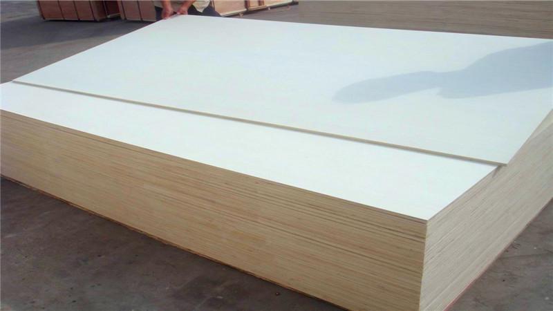 大量供应9厘高端产品包装用漂白杨木胶合板