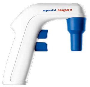 德国艾本德移液器Easypet 3 电动助吸器套装