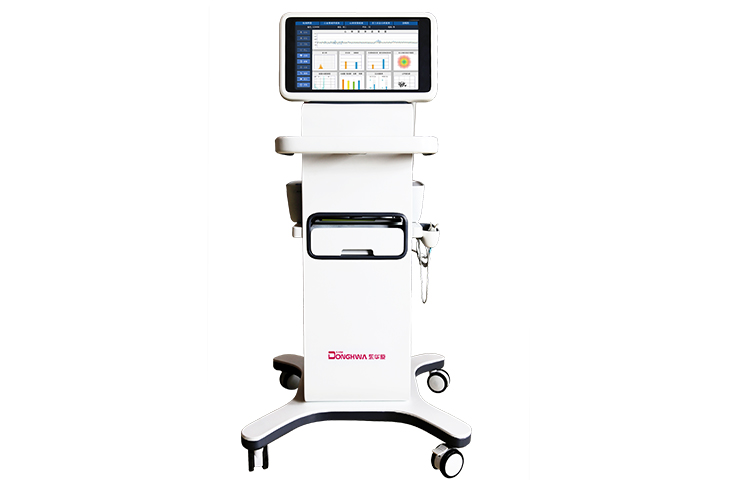 精神压力分析仪DHD-8000心率变异性检测仪