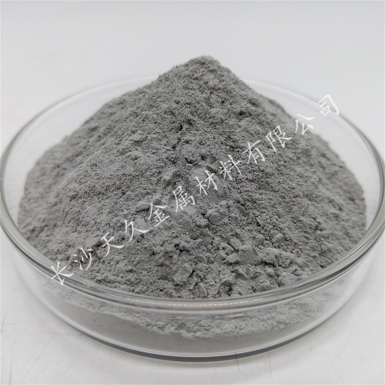 qSn-I锡焊料粉末冶金