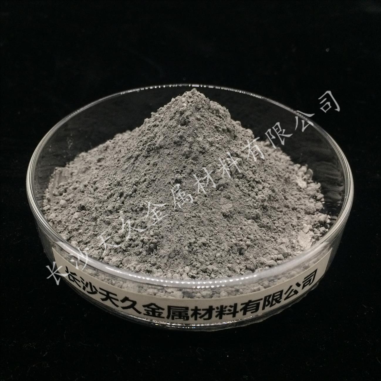 qSn-I锡焊料粉末冶金