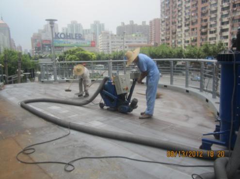 广东瓷砖地面防滑液便宜 服务至上 上海安众达地面防滑工程技术供应