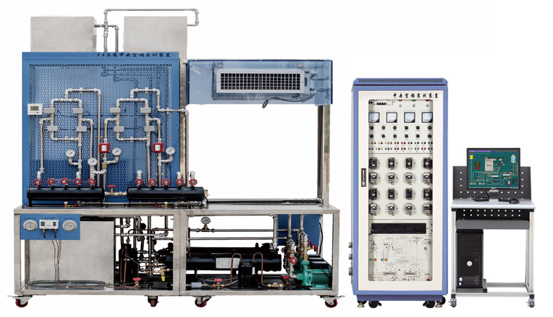 沈阳空调实训装置价格