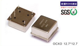 松季恒温振荡器OCXO-1 10MHz t0 100MHz