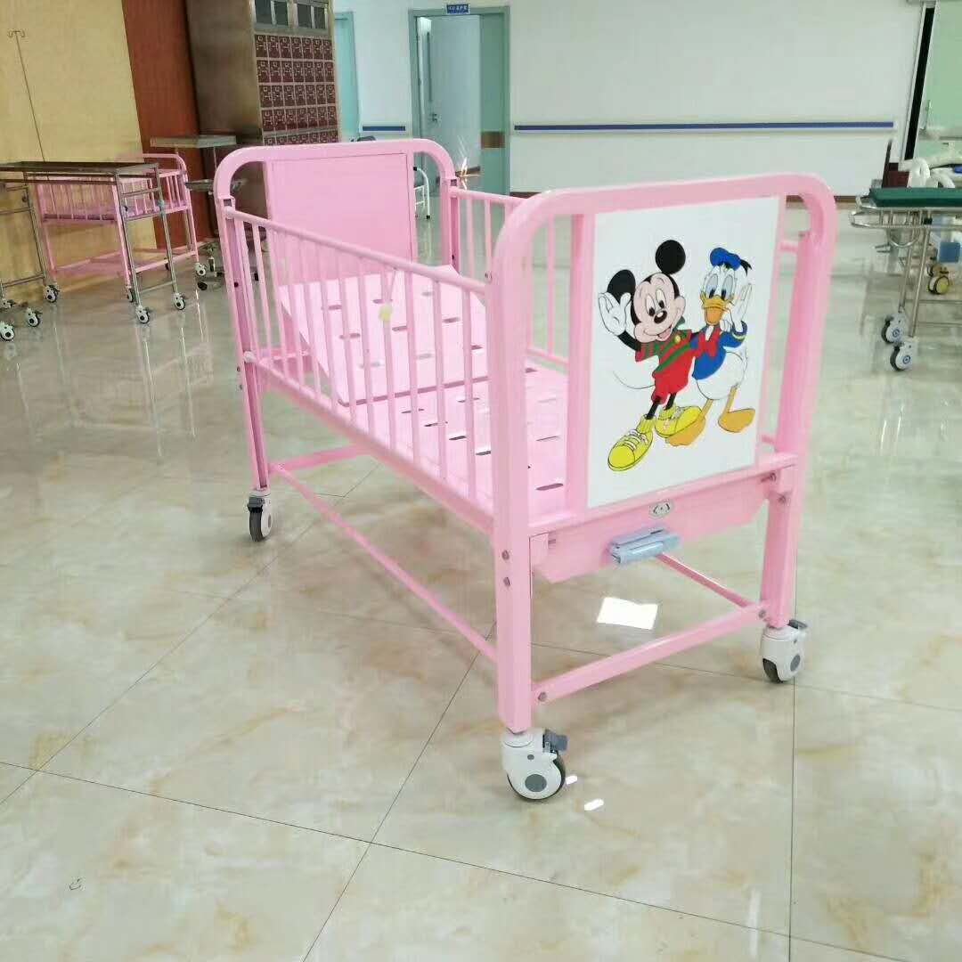 杭州医用儿童床