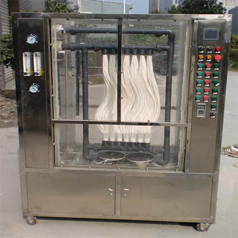 佛山综合实验室废水处理设备规格