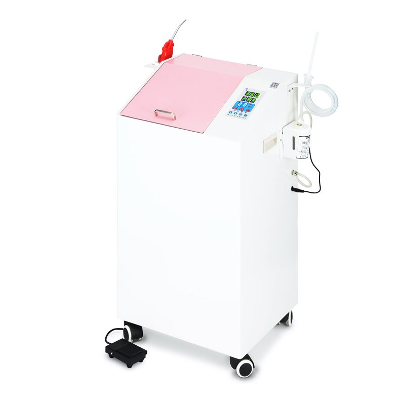 医用妇科冲洗器TRK-CX冲洗臭氧二合一冲洗器