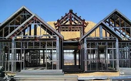 发展钢结构住宅需要注意的七大方面