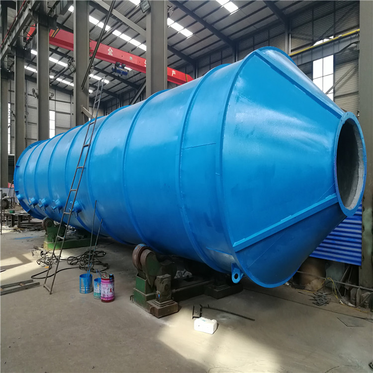 宜春水膜脱硫除尘器报价