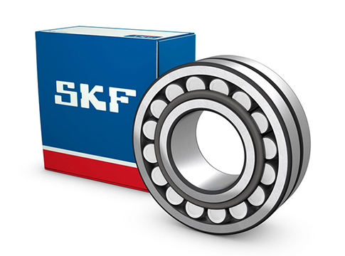 SKF轴承深沟球轴承型号齐全，厂家授权，6205、6204、6308、6207、
