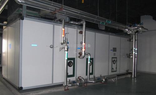 赣州净化空调机组价格 组合式净化空调 工艺精良 性能优异