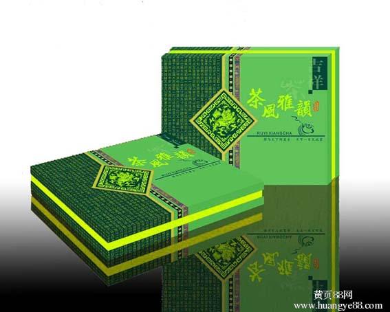 深圳宝安电子产品包装盒厂家 按需定制